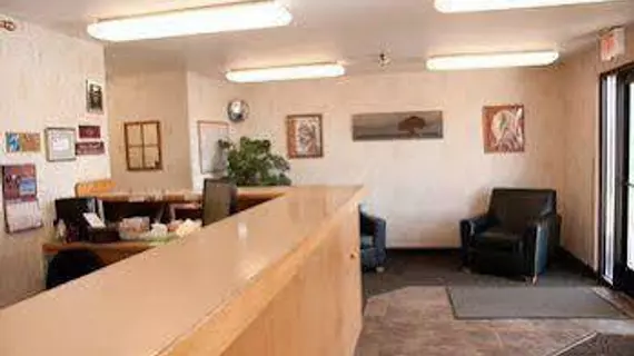 Oak Tree Inn Elko | Nevada - Elko (ve civarı) - Elko