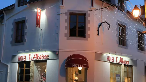 Hôtel L'albatros | Pays de la Loire - Loire-Atlantique - Le Pouliguen