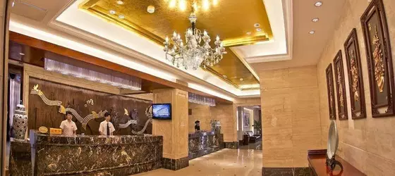 Wenzhou Jinqiu Guohao Hotel | Zhejiang - Wenzhou - Ouhai Qu