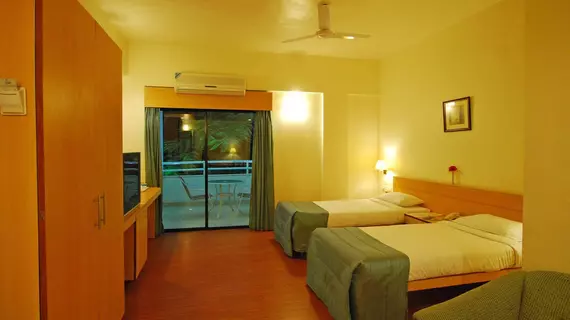 Phoenix Hotel | Maharaştra - Pune Bölgesi - Pune