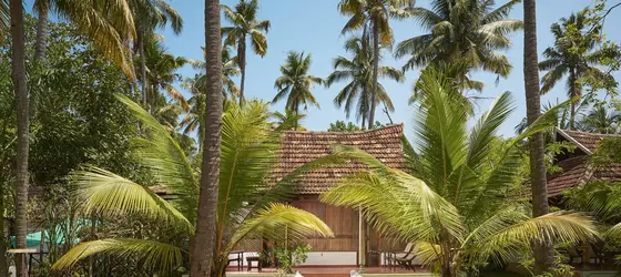 Club Mahindra Cherai Beach | Kerala - Ernakulam Bölgesi - Koşin (ve civarı) - Kuzey Paravur