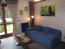 Aosta Belvedere Apartment | Valle d'Aosta - Aosta