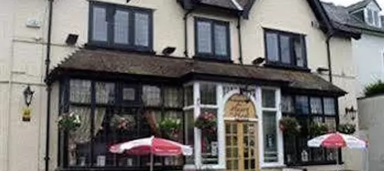 The Heart in Hand | Wiltshire (kontluk) - Swindon - Blunsdon