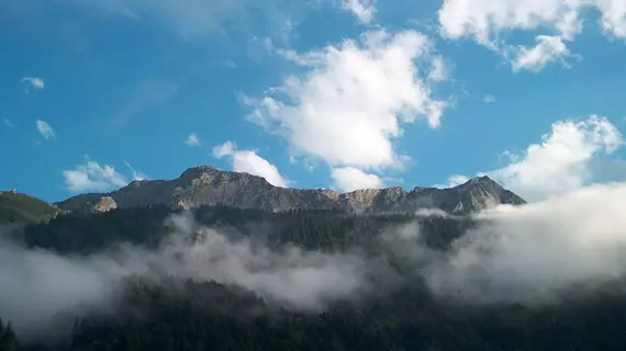 Hotel Forni | Ticino Kantonu - Airolo