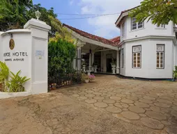 Royce Boutique Hotel | Colombo Bölgesi - Lavinia Dağı