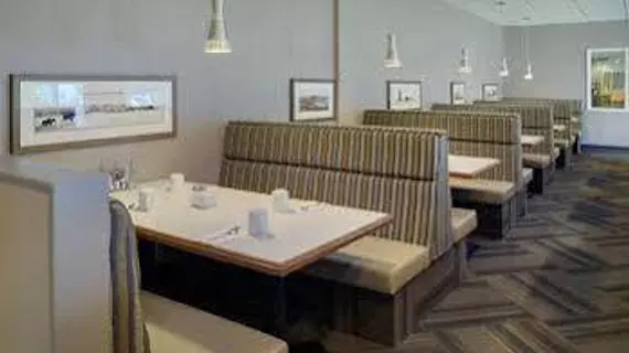 Stonebridge Hotel Grande Prairie | Alberta - Grande Prairie (ve civarı) - Grande Prairie