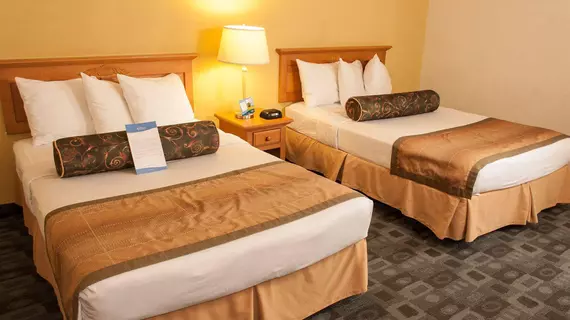 Baymont Inn and Suites Miami Doral | Florida - Miami (ve civarı) - Doral