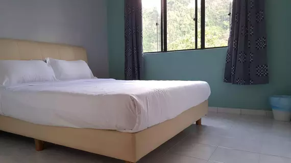 Tulip Hotel | Perak - Ipoh - Rumah Pangsa Taman Utama - Ulu Kinta