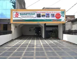 Bantal Guling Trans Bandung | West Java - Bandung (ve civarı) - Bandung - Batununggal