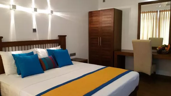 Neo Holiday Home | Gampaha Bölgesi - Seeduwa - Katunayake