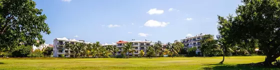 Hostel Natura | Quintana Roo - Benito Juárez - Cancun (ve civarı) - Oteller Bölgesi - Avenida Kukulkan