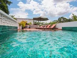 Karavansara Retreat | Siem Reap (ili) - Siem Reap - Siem Reap Merkezi