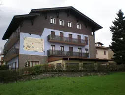 Hotel Marcellino | Lombardy - Bergamo - Bergamo (ve civarı) - Selvino