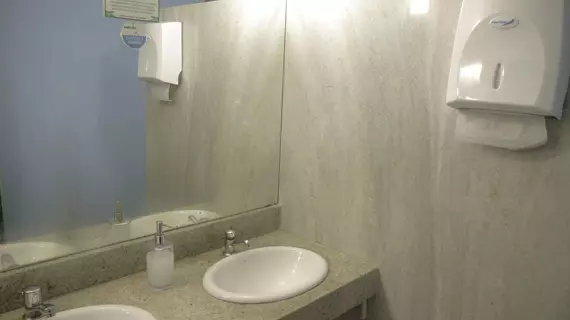 Vila Carioca Hostel | Rio de Janeiro (eyaleti) - Rio de Janeiro (ve civarı) - Rio de Janeiro