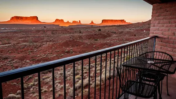 Goulding's Lodge | Utah - Monument Valley (Anıtlar Vadisi)