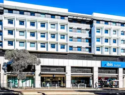 Ibis Budget Sydney Olympic Par | New South Wales - Sidney (ve civarı) - Sidney Olimpiyat Parkı