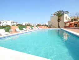 Sant Joan Apartaments Adults Only | Balearic Adaları - Menorca - Ciutadella de Menorca