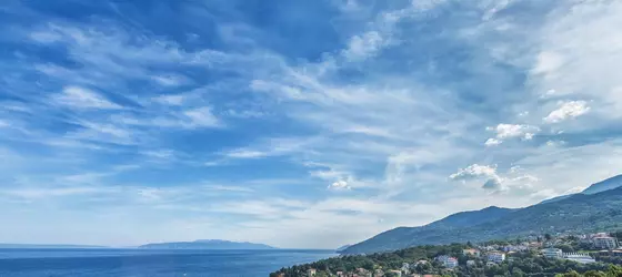 Villa Roses Apartments & Wellness | Primorje-Gorski - Opatija