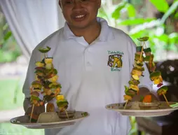 Table Rock Jungle Lodge | Cayo Bölgesi - San Ignacio