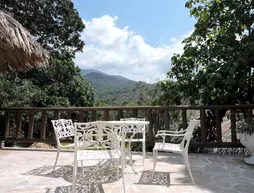 Eco Hostal Yuluka | Magdalena - Santa Marta - Santa Marta