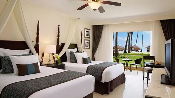 Dreams Palm Beach Punta Cana - Luxury All Inclusive | La Altagracia - Punta Cana (ve civarı) - Punta Cana