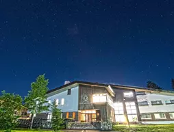 Asahidake Manseikaku Hotel Deer Valley | Hokkaido - Asahikawa (ve civarı) - Higashikawa - Asahidake Onsen