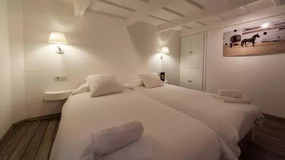 971 Hotel Con Encanto | Balearic Adaları - Menorca - Ciutadella de Menorca