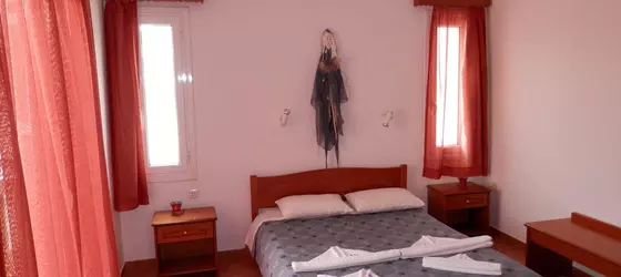 Elena Apartments | Girit Adası - Hanya (bölge) - Apokoronas