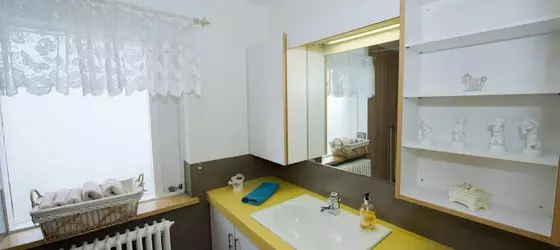 Guesthouse Dyngja | Güney İzlanda - Hofn