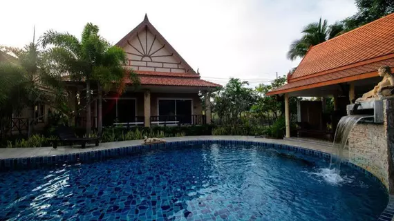 Baan Aroonwan Hua Hin | Prachuap Khiri Khan (ili) - Hua Hin (ve civarı) - Hua Hin