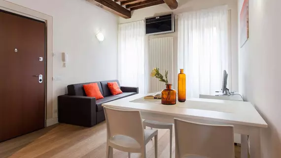 San Lorenzo Apartments | Toskana - Siena (vilayet) - San Gimignano - Val d'Elsa