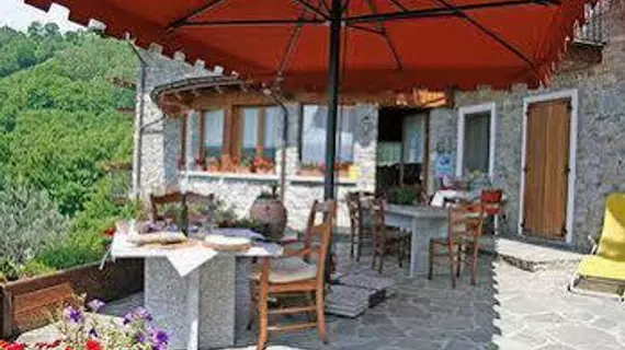 Agriturismo La Fonte Di Mariella | Lombardy - Como (il) - Dosso del Liro