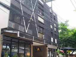 VX The Fifty - Hostel | Bangkok - Sukhumvit