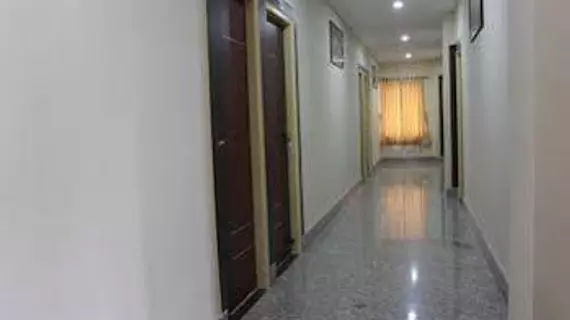 OYO Rooms Old Station Road | Odisha - Bhubaneshwar