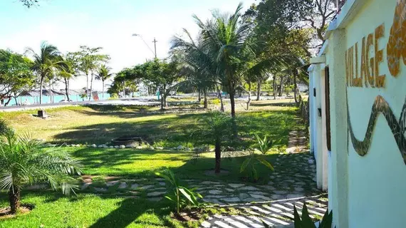 Village Mutá | Northeast Region - Bahia (eyaleti) - Porto Seguro (ve civarı) - Porto Seguro