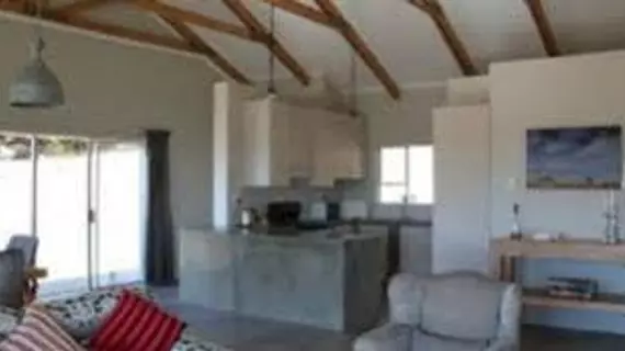 Roodepoort Farm Self Catering | Free State (il) - Dihlabeng - Clarens