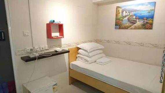 Tai An Guest House | Hong Kong - Hong Kong City Center - Yau Ma Tei