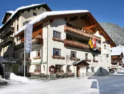 Hotel La Cruna | Maloja District - Graubuenden - Tujetsch - Sedrun