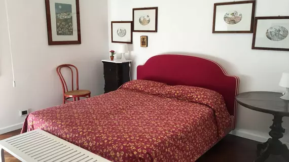 B&B Stella Marina | Sicilya - Syracuse (vilayet) - Syracuse - Santa Lucia