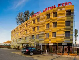 Hotel Arena Expo