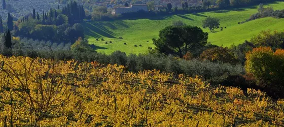 La Fornace Di Racciano | Toskana - Siena (vilayet) - San Gimignano - Val d'Elsa