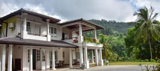 Notting Hill Country House | Merkez Vilayet - Kandy Bölgesi - Kandy