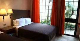 Hotel The Palm House Inn | Alajuela (ili) - San Jose (ve civarı) - San Jose