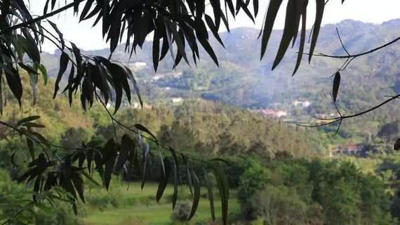 Casa do Outeiro | Norte - Braga Bölgesi - Povoa de Lanhoso - Sobradelo da Goma