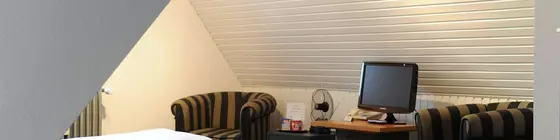 Waldhotel Unterbach | Kuzey Ren-Westfalia - Düsseldorf (ve civarı) - Düsseldorf