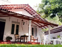 Blanca Cottage | Southern Province - Galle Bölgesi - Unawatuna