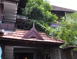 The Mango Tree Inn | Kerala - Ernakulam Bölgesi - Koşin (ve civarı) - Koçi - Fort Kochi