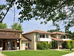 Hotel Club Vacanciel Les Rivages | Occitanie - Gers - Samatan