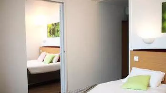 Hotel Inn Design La Rochelle | Nouvelle-Aquitaine - Charente-Maritime (bölge) - La Rochelle