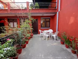 Hotel Holy Lodge | Kathmandu - Thamel